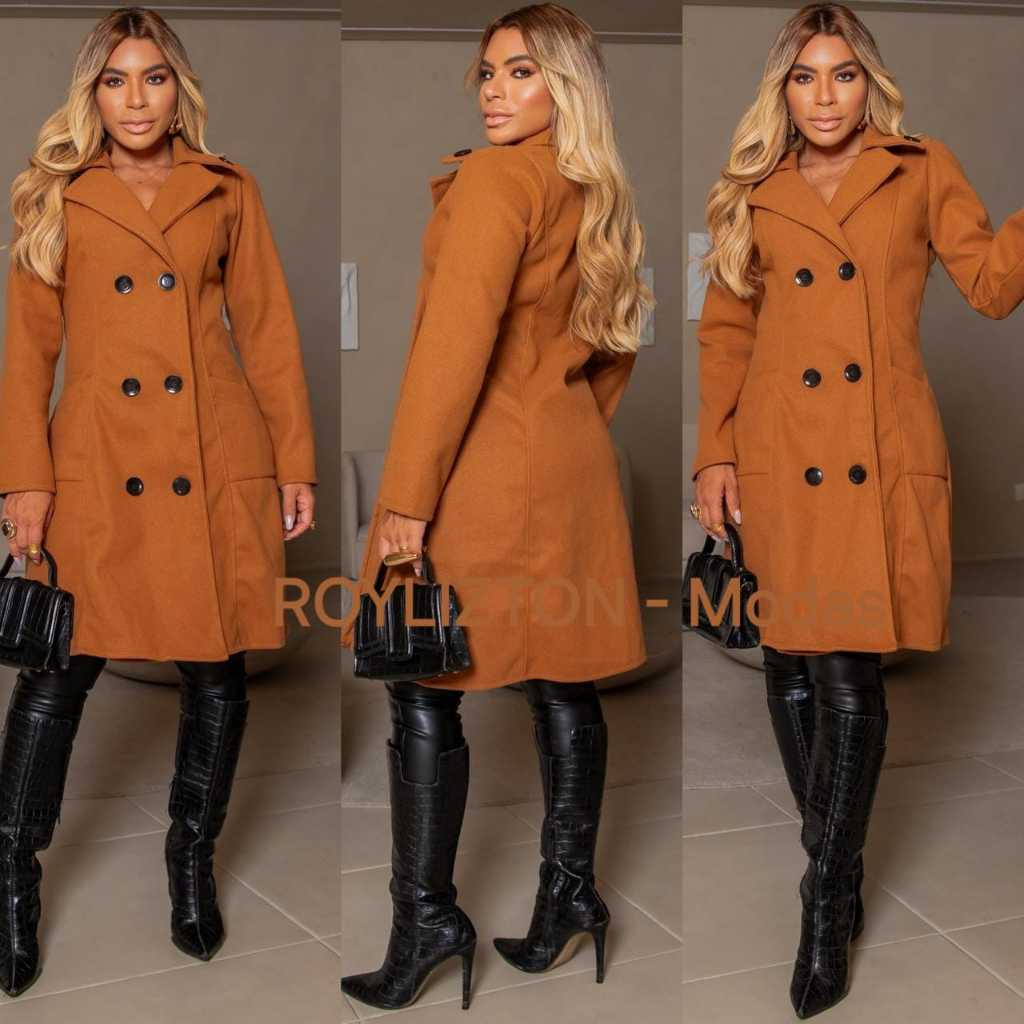 【AMERI】 TURKEY ORGANIC FLARE TRENCH COAT Ameri（アメリ）の「TURKEY ORGANIC FLARE TRENCH COAT（トレンチ