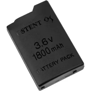 Bateria Ostent para PSP 1000