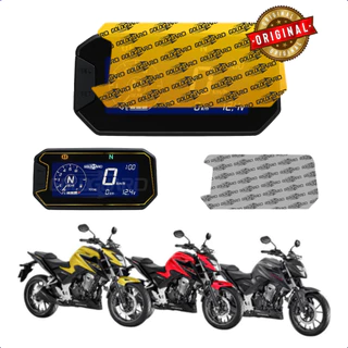 Pelicula de Proteção Painel CB300 CB 300f Twister CB300f CB 300 Twister 2022 2023 2024 2025 2026 em Oferta na Shopee