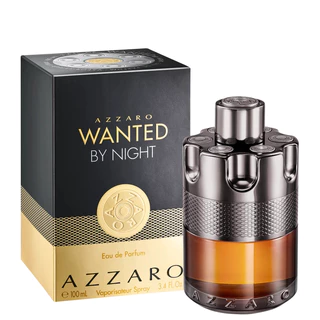Azzaro Wanted Masculino Eau de Toilette: Onde Comprar | BuscaProdutos