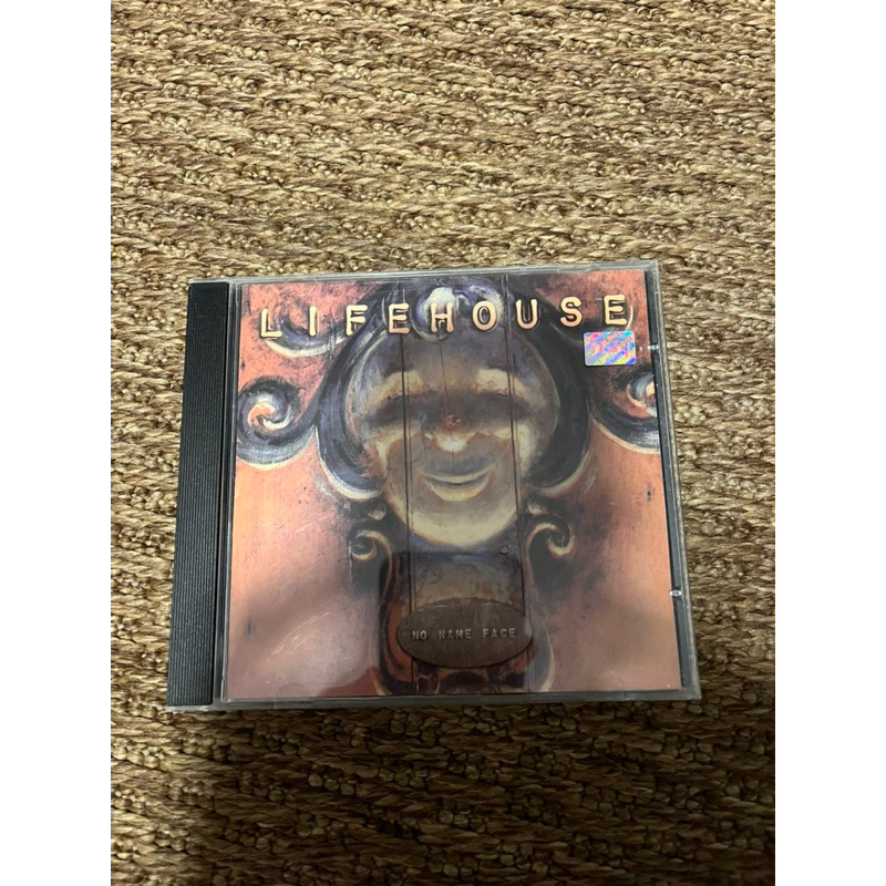 Lifehouse - No name Face - Cd nacional e Heart | Shopee Brasil
