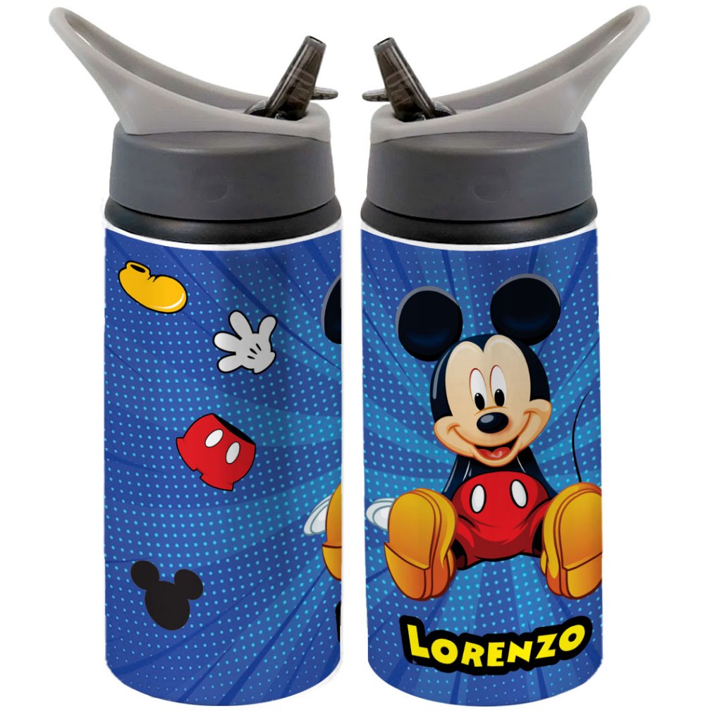 garrafa térmica do mickey em Promoção na Shopee Brasil 2026