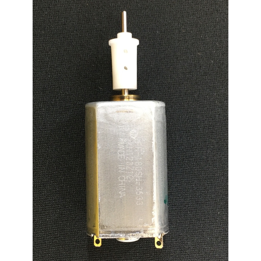 Panasonic Motor FF-180SH-3533 Reposiçãp aparador ER 389 | Shopee