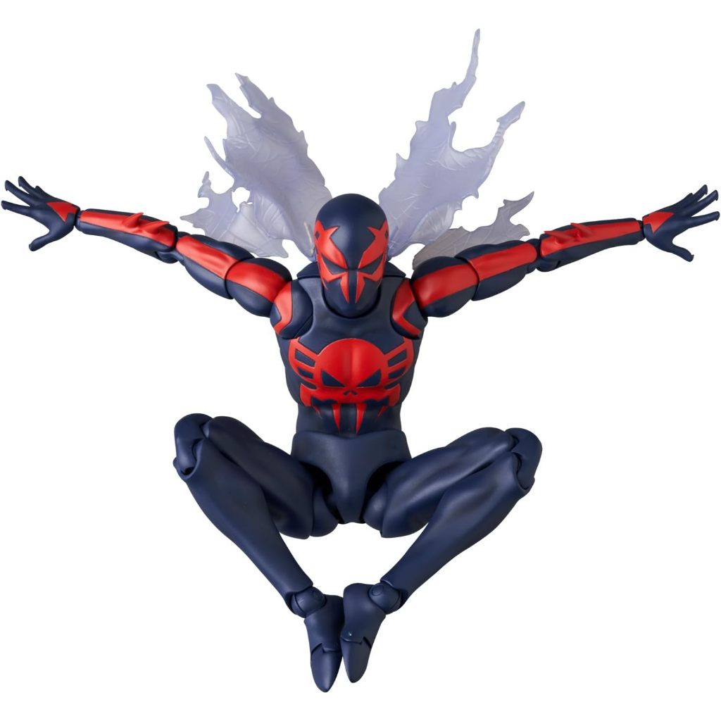 Marvel MAFEX No.239 Spider-Man 2099 (Comic Ver.) Action Figure