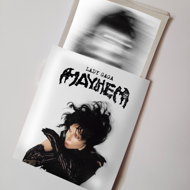Kit 15 Fotos Lady Gaga Álbuns Diversos | Shopee Brasil