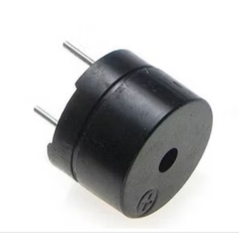 Buzzer Passivo 5V - Alarme Buzina Bip Arduino Sinal Sonoro Esp Robotica ...