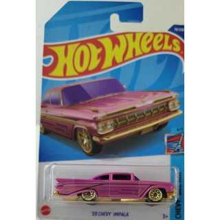 hot wheels 64 impala em Promoção na Shopee Brasil 2025