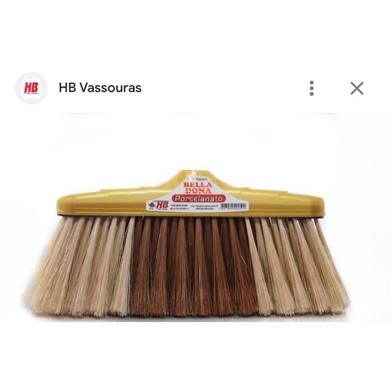VASSOURA MACIA PARA PORCELANATO E PISOS | Shopee Brasil