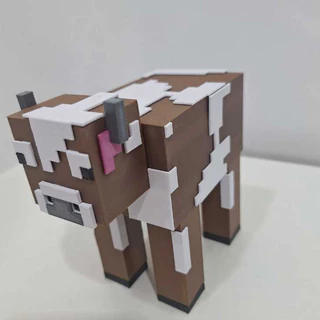 Vaca 3d: Guia Completo e Onde Comprar | BuscaProdutos