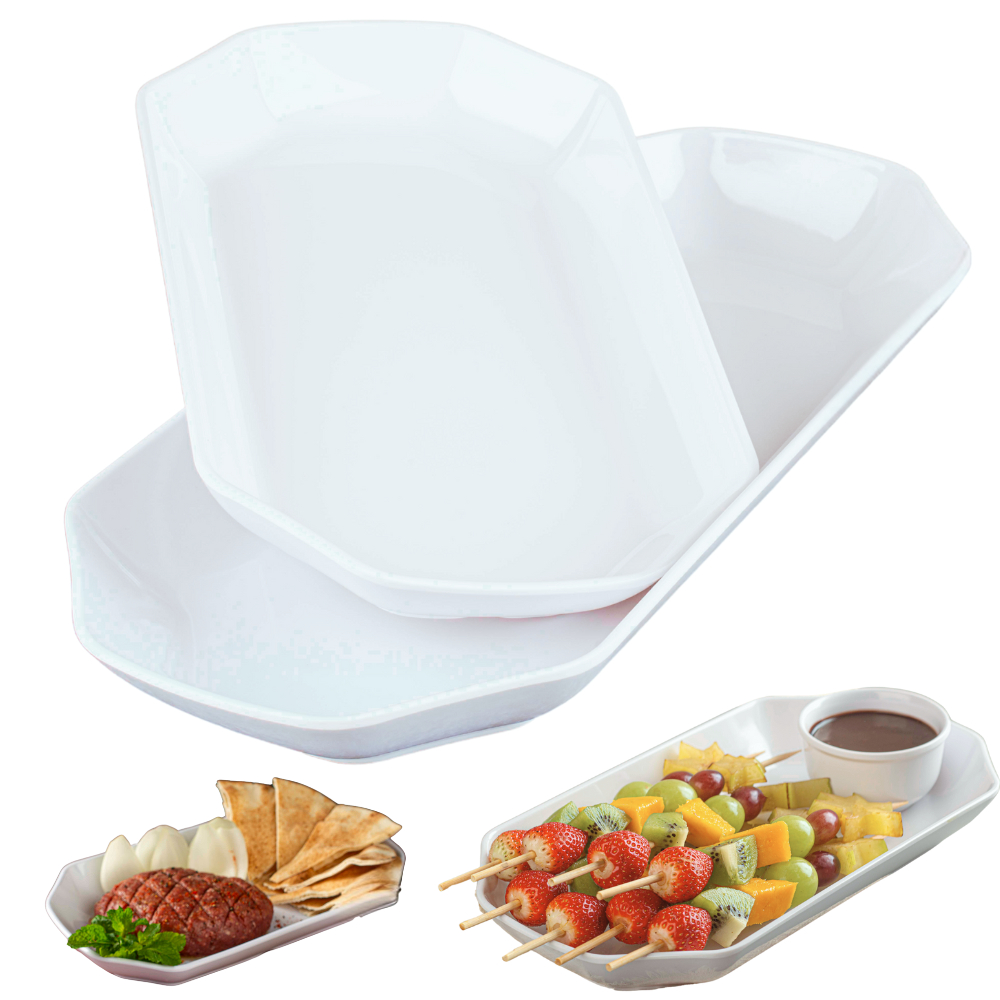 Diseños Innovadores Para Bandejas De Café Melamina - Ideal Para Restaurantes Y Hoteles