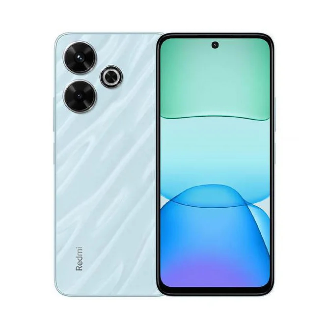 Xioami Redmi 13X- 256 GB 8 GB RAM 4G Versão Global Azul | Shopee