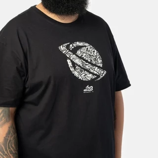 Camiseta LOST SATURN 100% Algodão - OFERTA