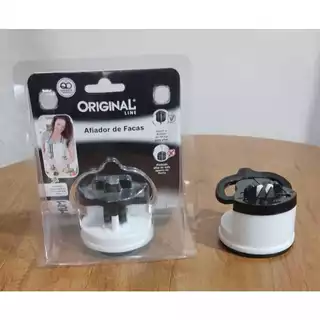 AFIADOR DE FACAS em Oferta na Shopee