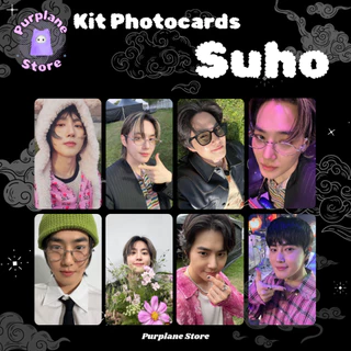 exo chanyeol em Promoção na Shopee Brasil 2026