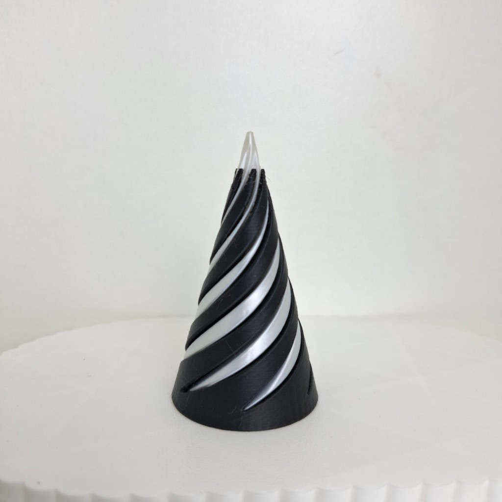 Brinquedo Cone Infinito - Fidget Toys | Shopee Brasil