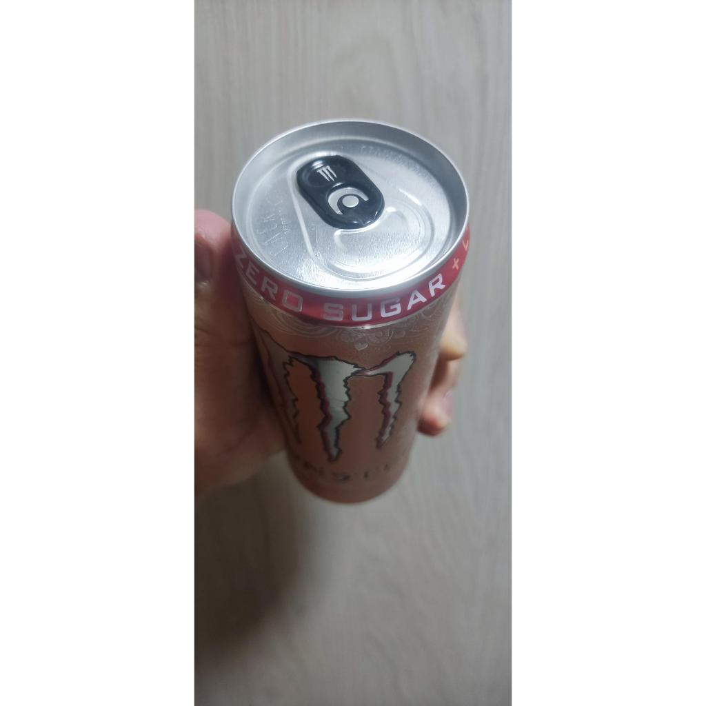 Monster Energy Ultra Peache Keen - Importada | Shopee Brasil