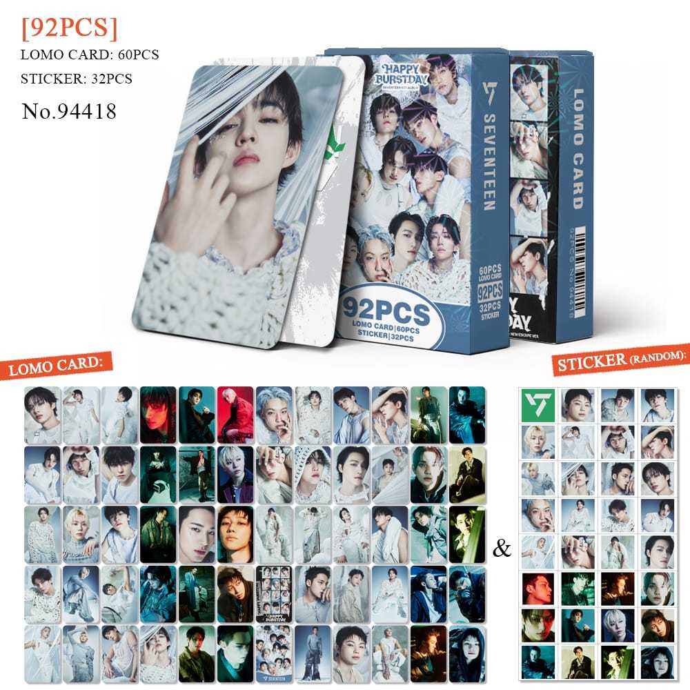 Seventeen em Oferta | Shopee 2026