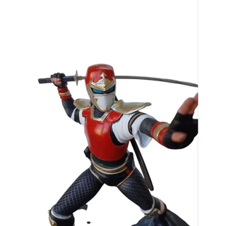 Jiraiya Ninja boneco action figure estátua colecionável