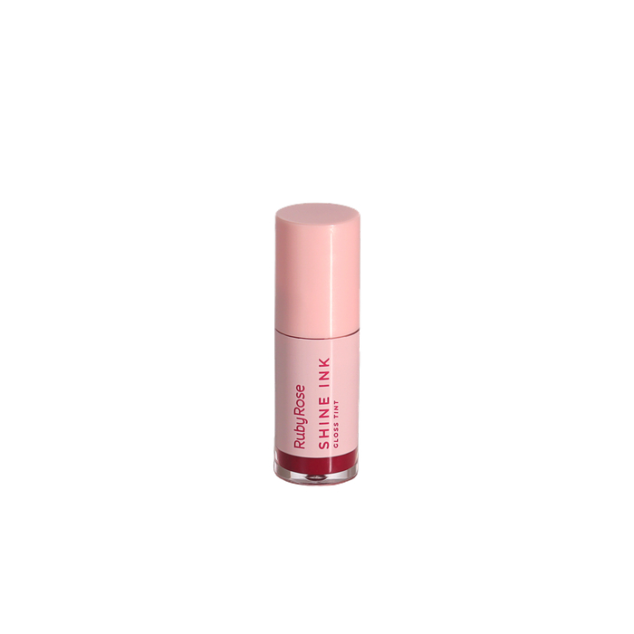 Gloss Tint Shine Ink - Ruby Rose - SI10 SI20 SI30 SI40 SI50 SI60 ...