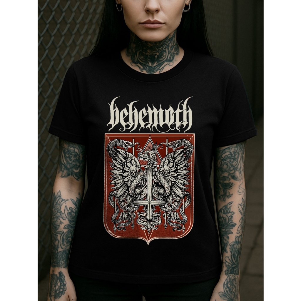 behemoth em Promoção na Shopee Brasil 2026