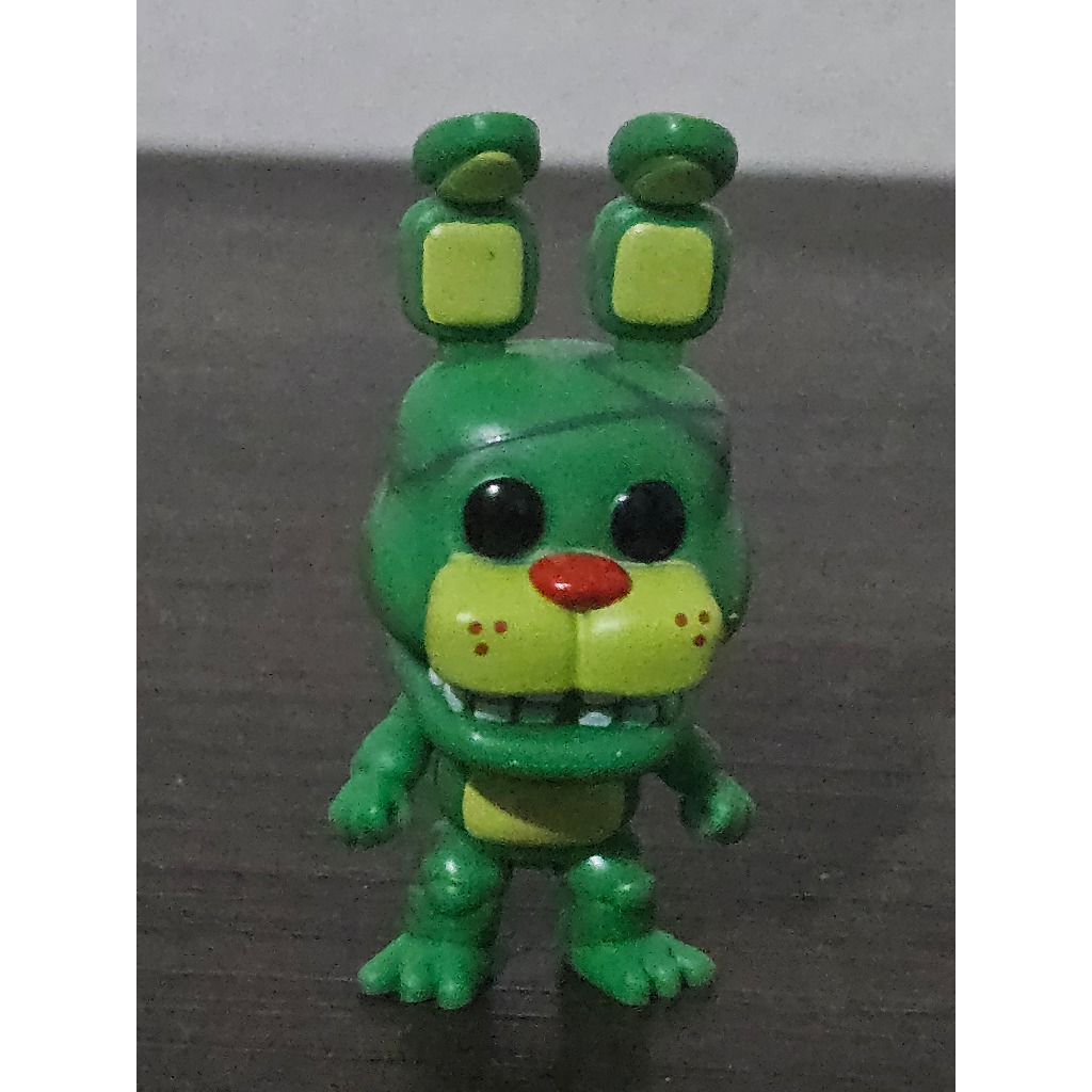 Funko Pocket Pop Five Nights At Freddy's Holiday FNAF Advent