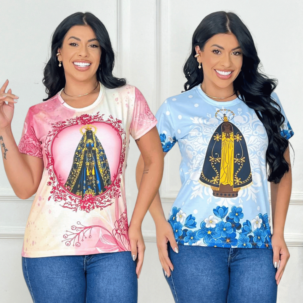 Aparecida Blouse