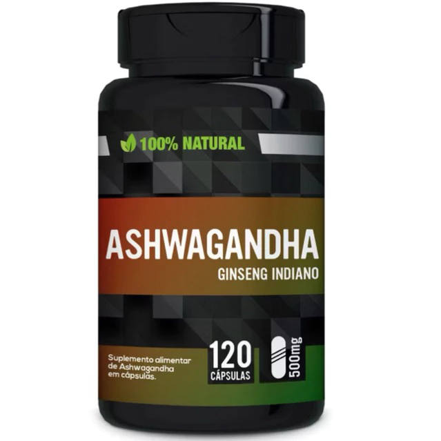 Ashwagandha