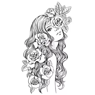 Desenho para Colorir 100 Unidades Desenho Adulto para Pintar em Oferta na Shopee