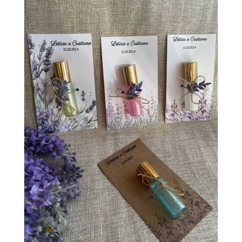 Can Essential Oil Be Used as Perfume: Onde Comprar | BuscaProdutos