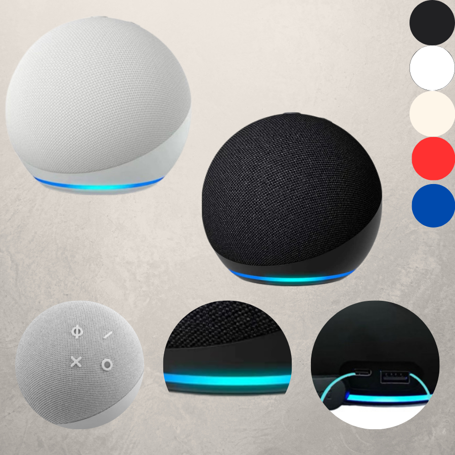 Alexa Inteligente Amazon em Promoção na Shopee Brasil 2026