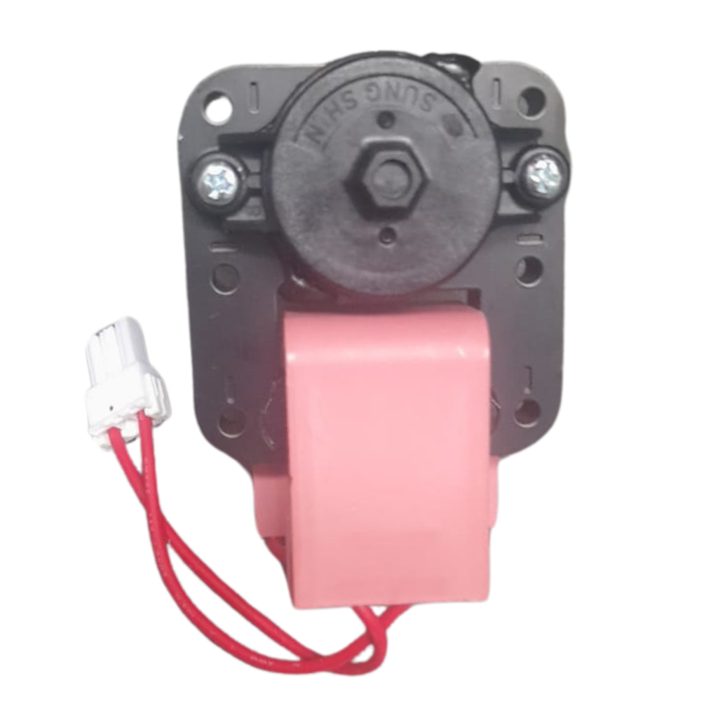 Motor Ventilador Refrig Brastemp Consul Crm39 Crm50 CRM56H Brm55
