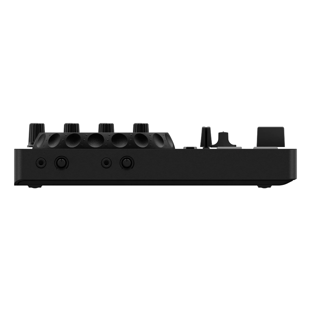 Controladora DJ Mixer Pioneer/Alphatheta DDJ FLX2 RekordBox Djay