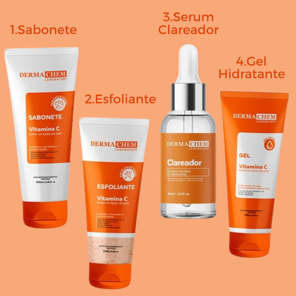 Hidratante Uso
