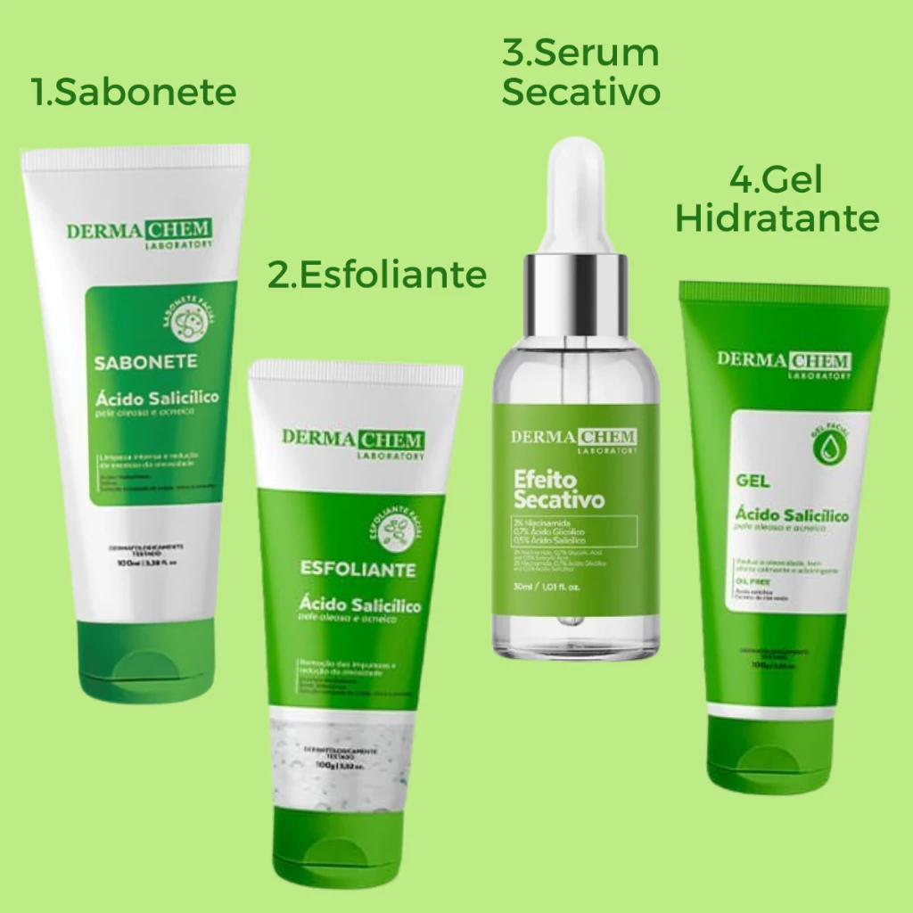 Hidratante Facial