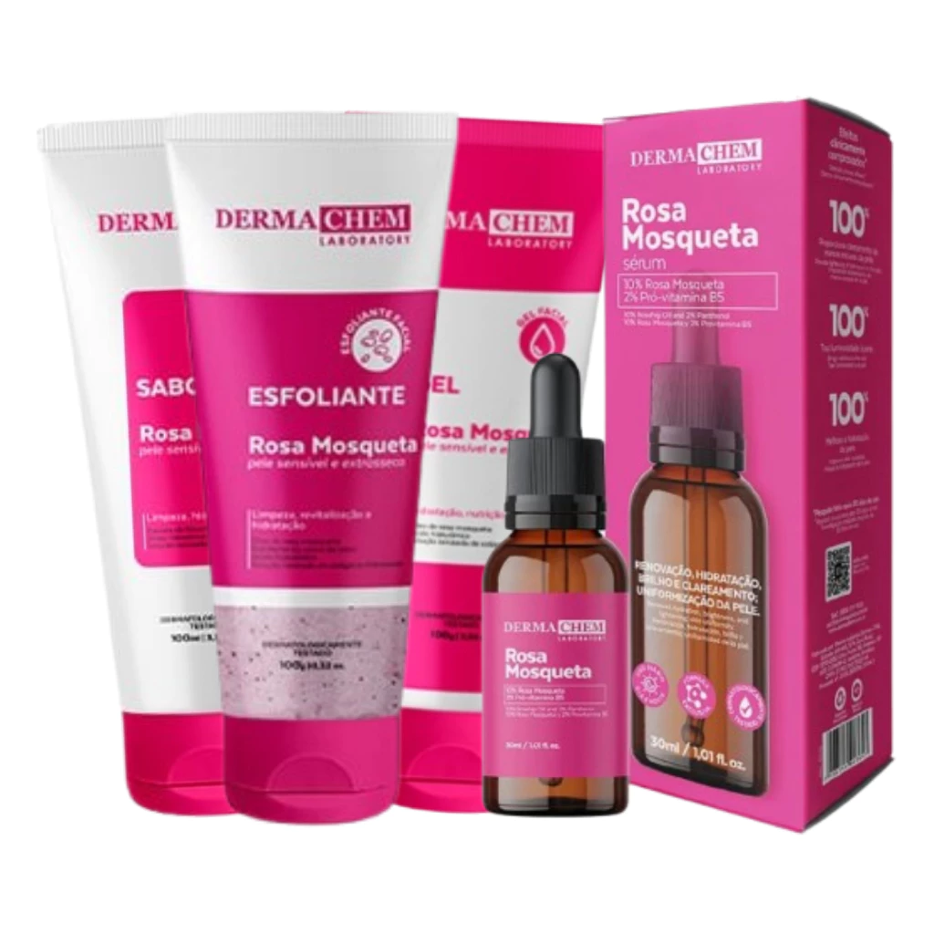 Hidratante Facial