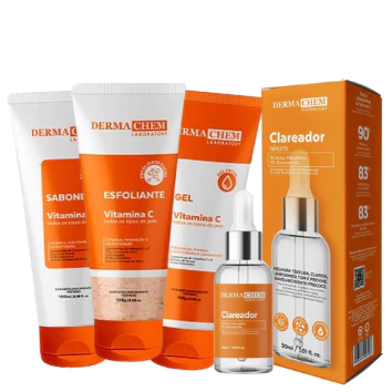 Hidratante Facial