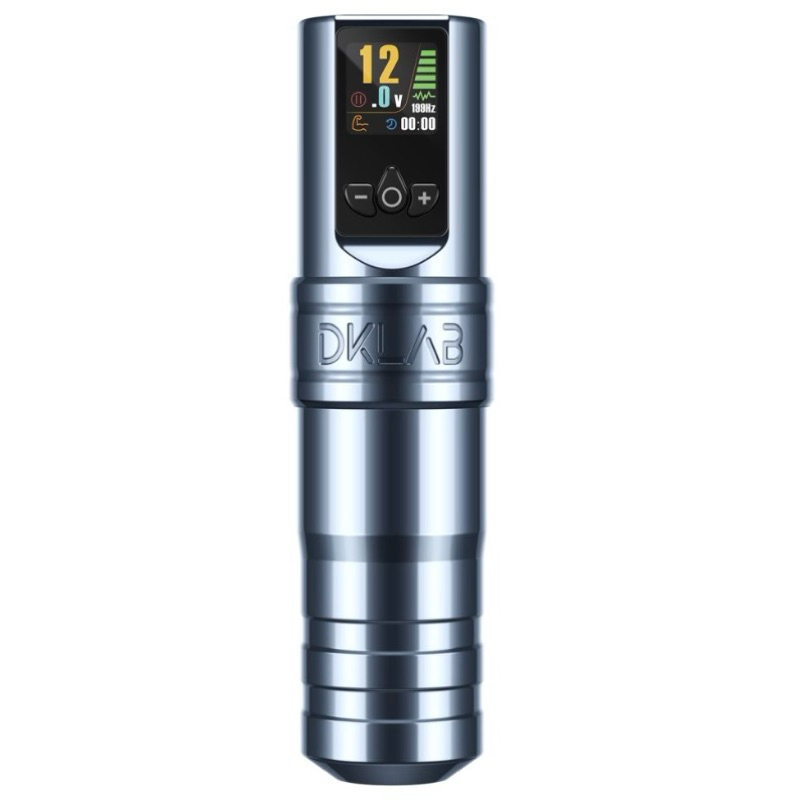 Pen DKlab New W1 Pro | Shopee Brasil