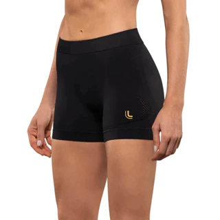 Short Attack Lupo Original Feminino Bermuda Para Corrida Academia Treino Fitness Malhação Ideal Verão Calor em Oferta na Shopee