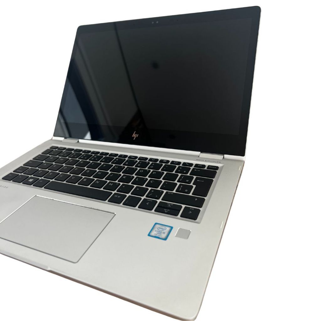 ノートPC 【HP】EliteBook 高速i7 SSD256GB 16GB ノートPC