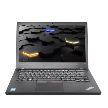 Notebook Lenovo Thinkpad T480 I5 8a Gen 16gb Ssd 256gb - Seminovo - Excelente