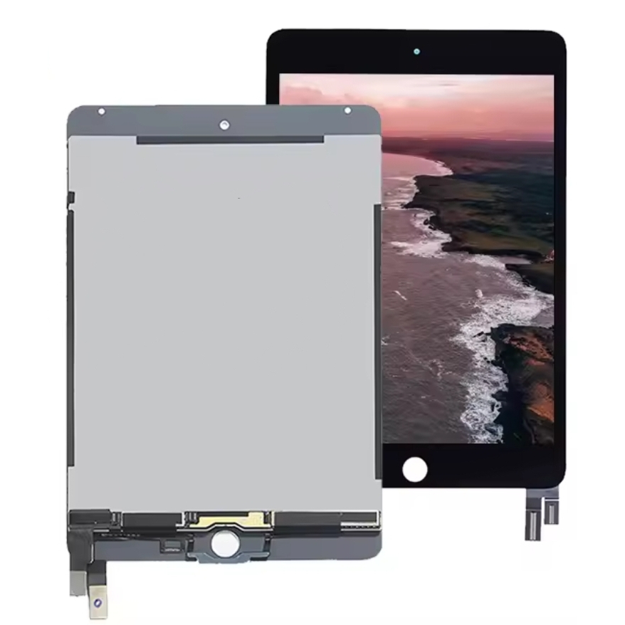 Tela Frontal Touch Display Lcd Compatível Com iPad Mini 4 A1538