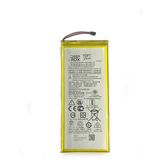 Bateria HG30 Moto G5S XT1792 / XT1794 / XT1791 Alta Capacidade 3000mAh - Compatível e Segura