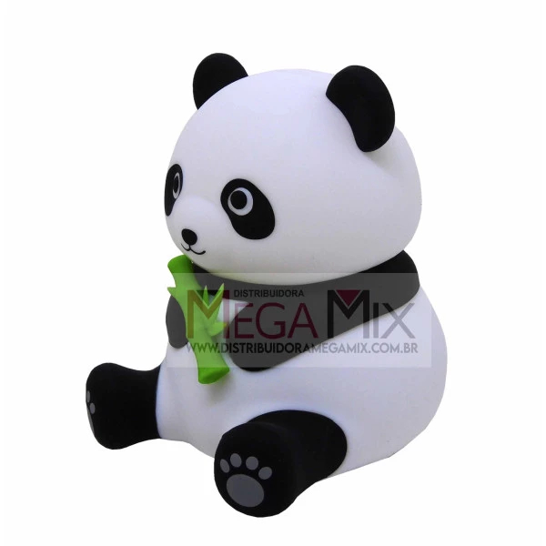 panda様 Caixa de Som Bluetooth com Luminária Altomex AL-3358 - Modelo