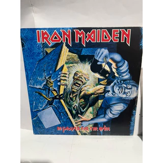 Disco de Vinil Iron Maiden em Oferta | Shopee 2025