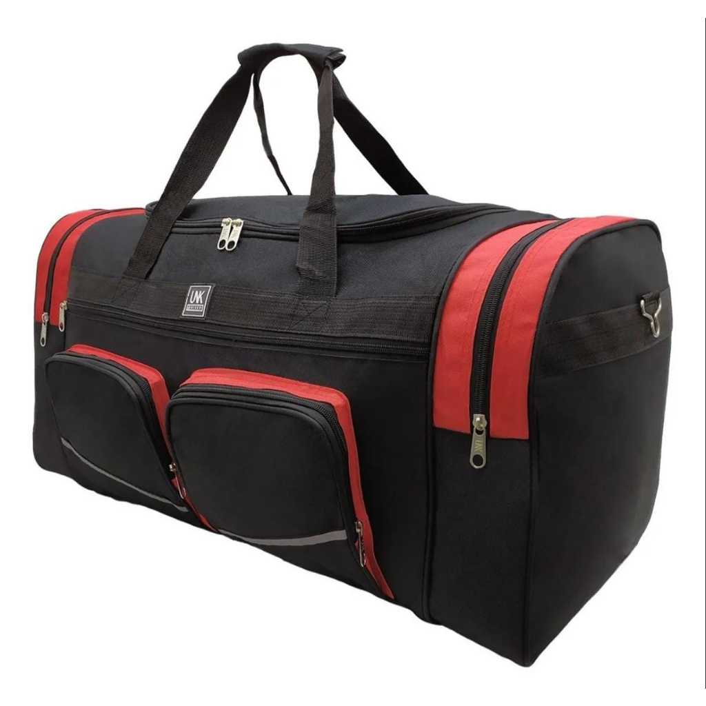 Bolsa Mala Viagem 60 Litros SV0315 | Shopee Brasil