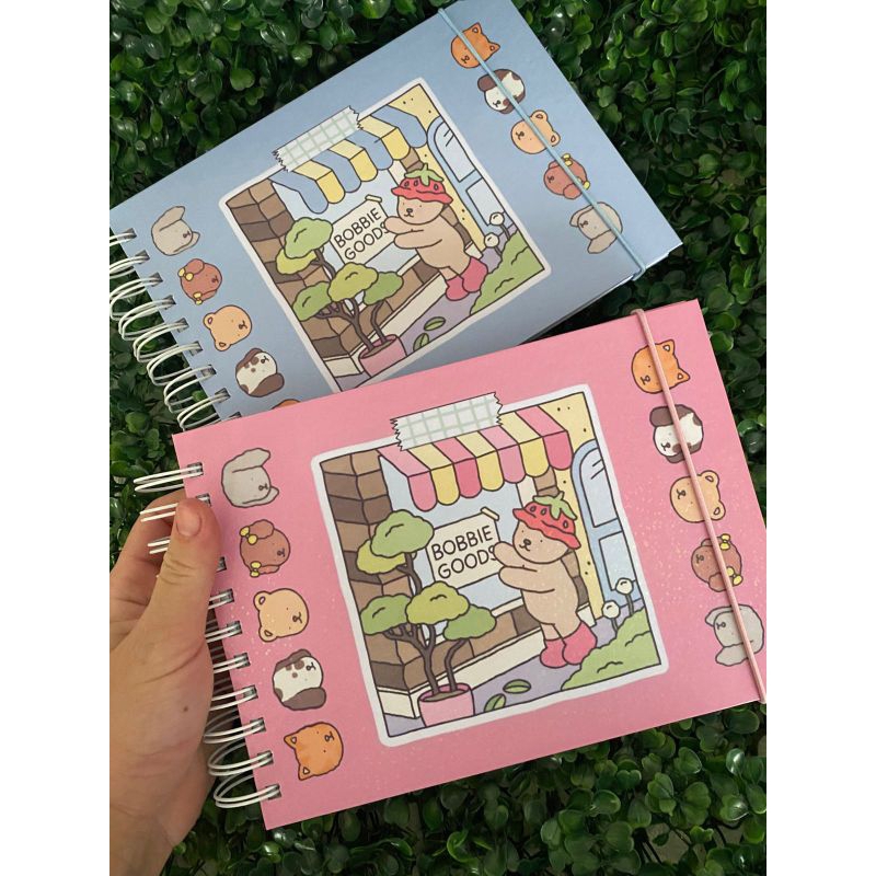 Livro de colorir Bob Good /boob Goods capa dura com 50 páginas | Shopee ...