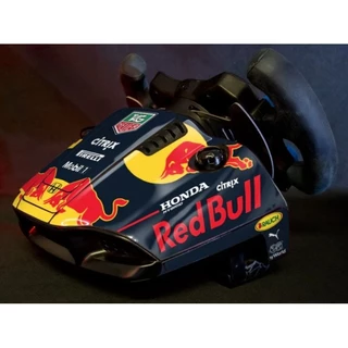 Skin Volante G29 G920 G923 Red Bull Racing