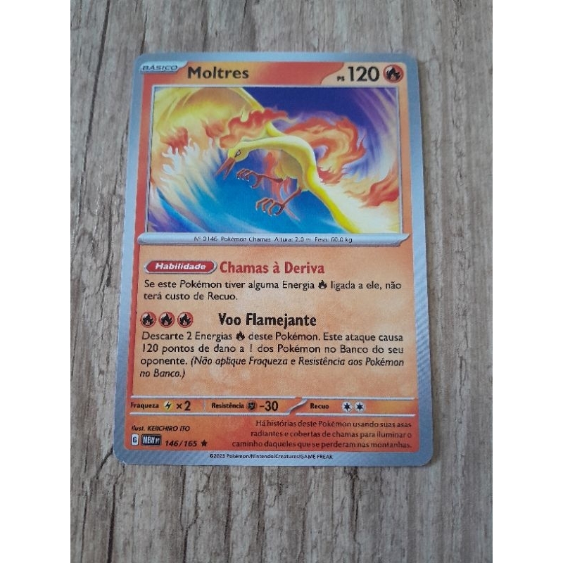 Pokémon Go – Scambio Moltres Dynamax – Ultraamico O Registrato – Account