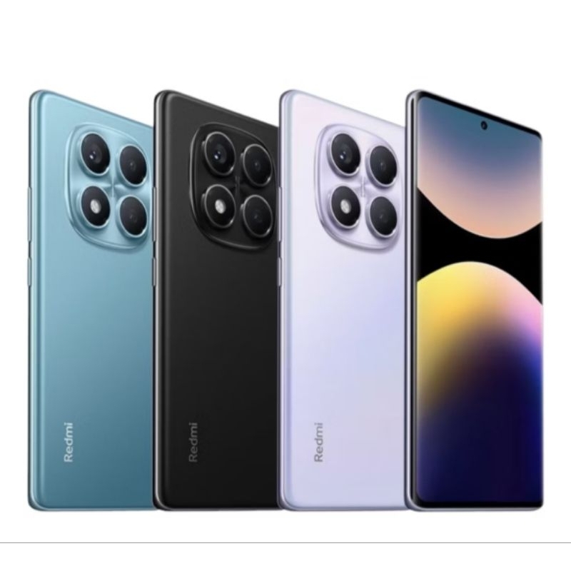 smartphone Xiaomi Redimi Note 14 pro 4G NFC 8RAM 256GB DUAL SIM CÂMERA 200MP VERSÃO GLOBAL