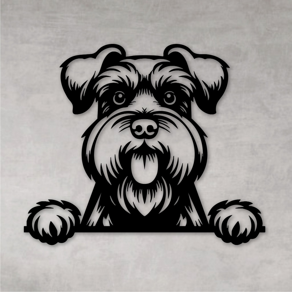 schnauzer em Promoção na Shopee Brasil 2026